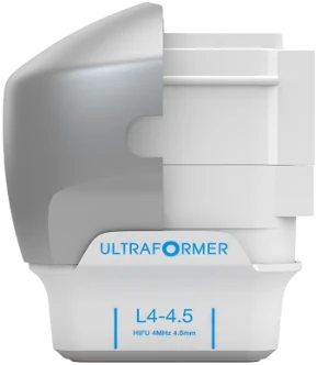 Cartucho Ultraformer III 4.5 mm